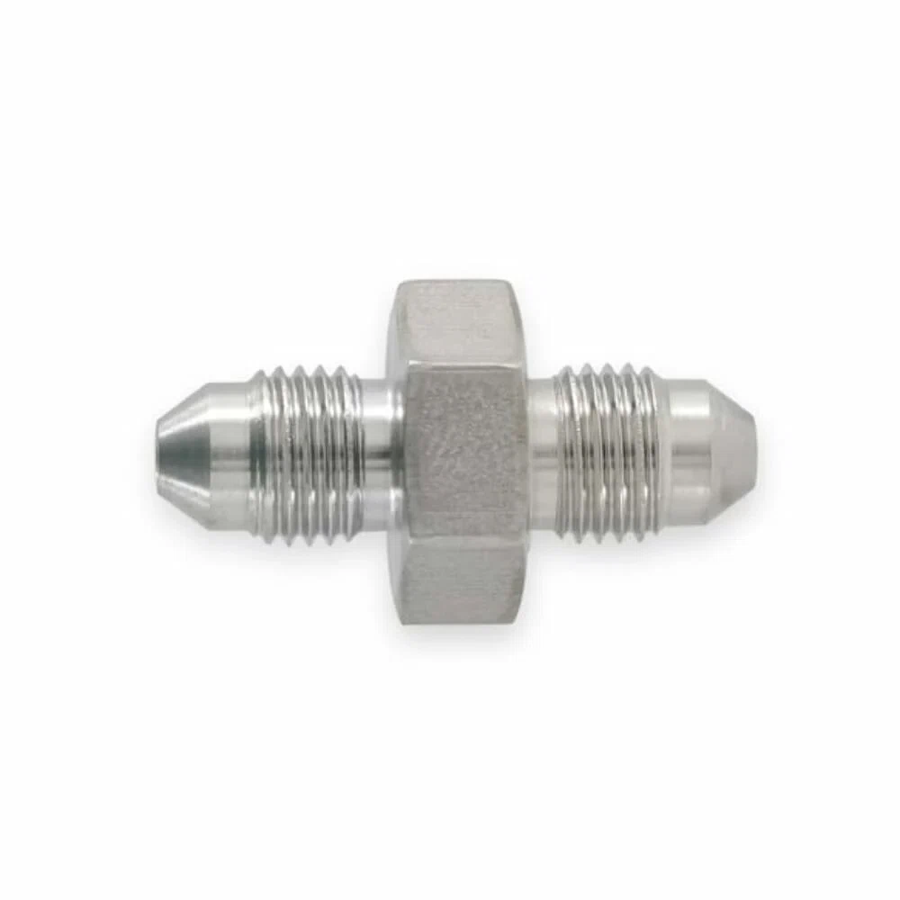 Earls -3 AN Male Union Stainless Steel - SS981503ERL